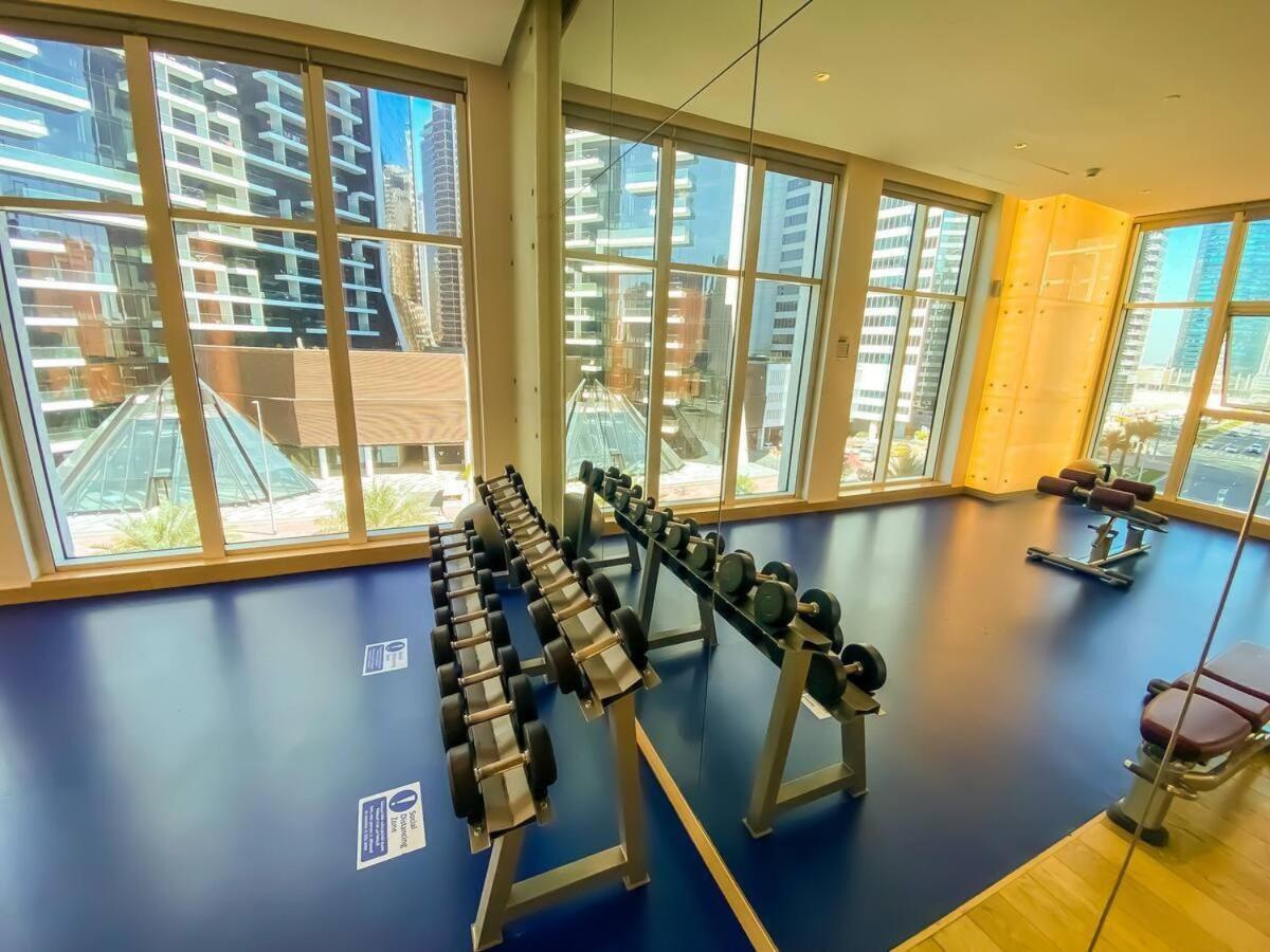 Mystic - Damac Maison Prive Tower A Apartamento Dubai