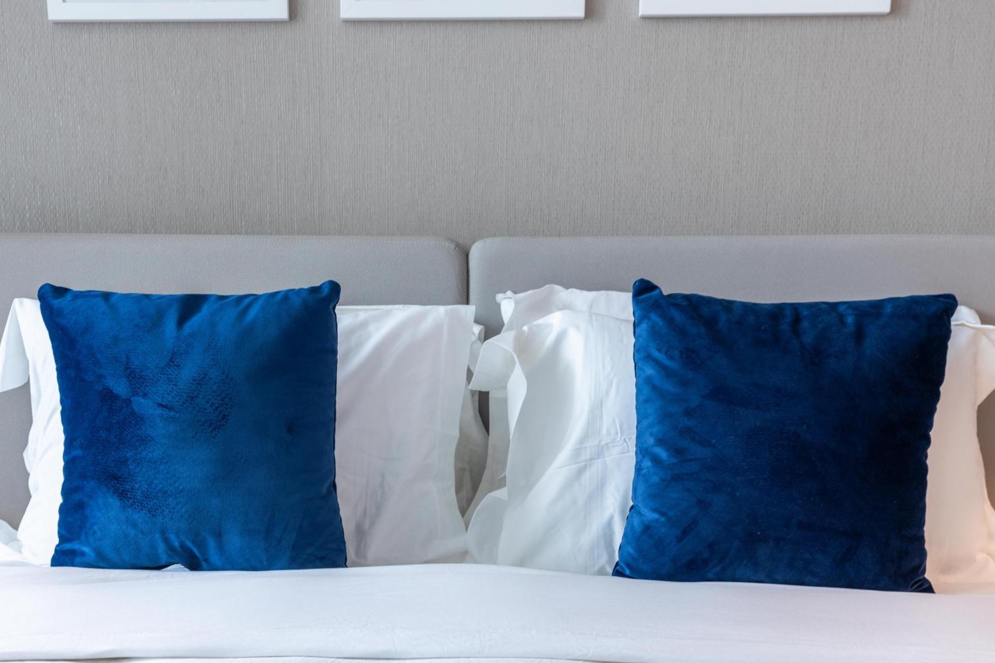 Mystic - Damac Maison Prive Tower A Apartamento *