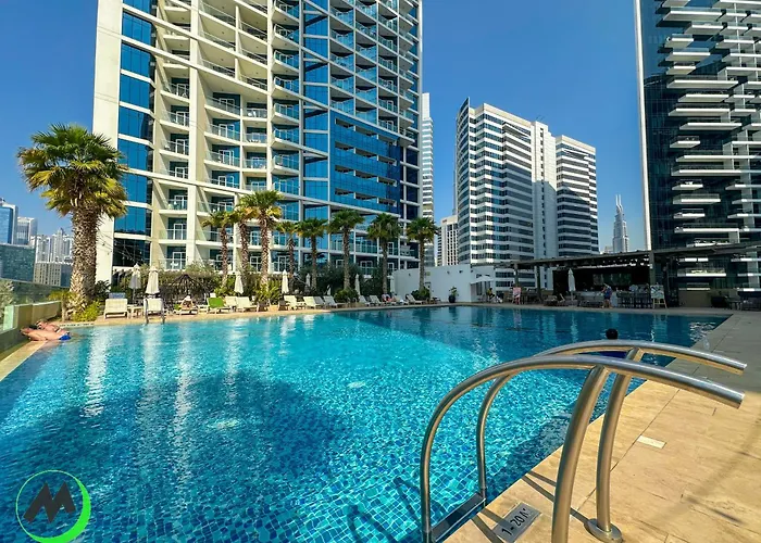 Mystic - Damac Maison Prive Tower A
