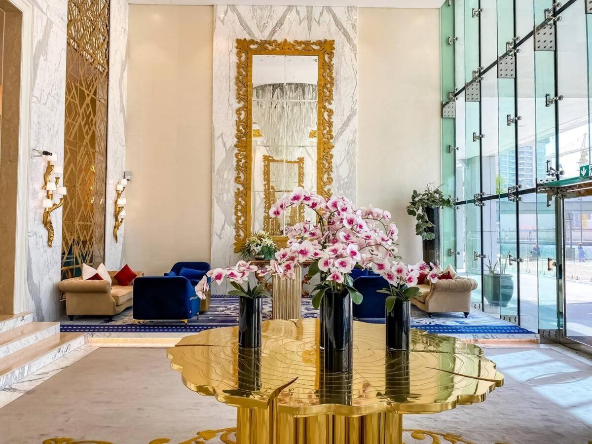 Mystic - Damac Maison Prive Tower A Appartamento *