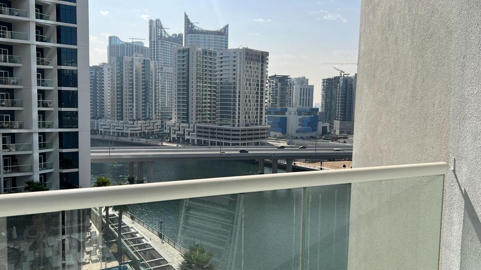Mystic - Damac Maison Prive Tower A Appartamento *