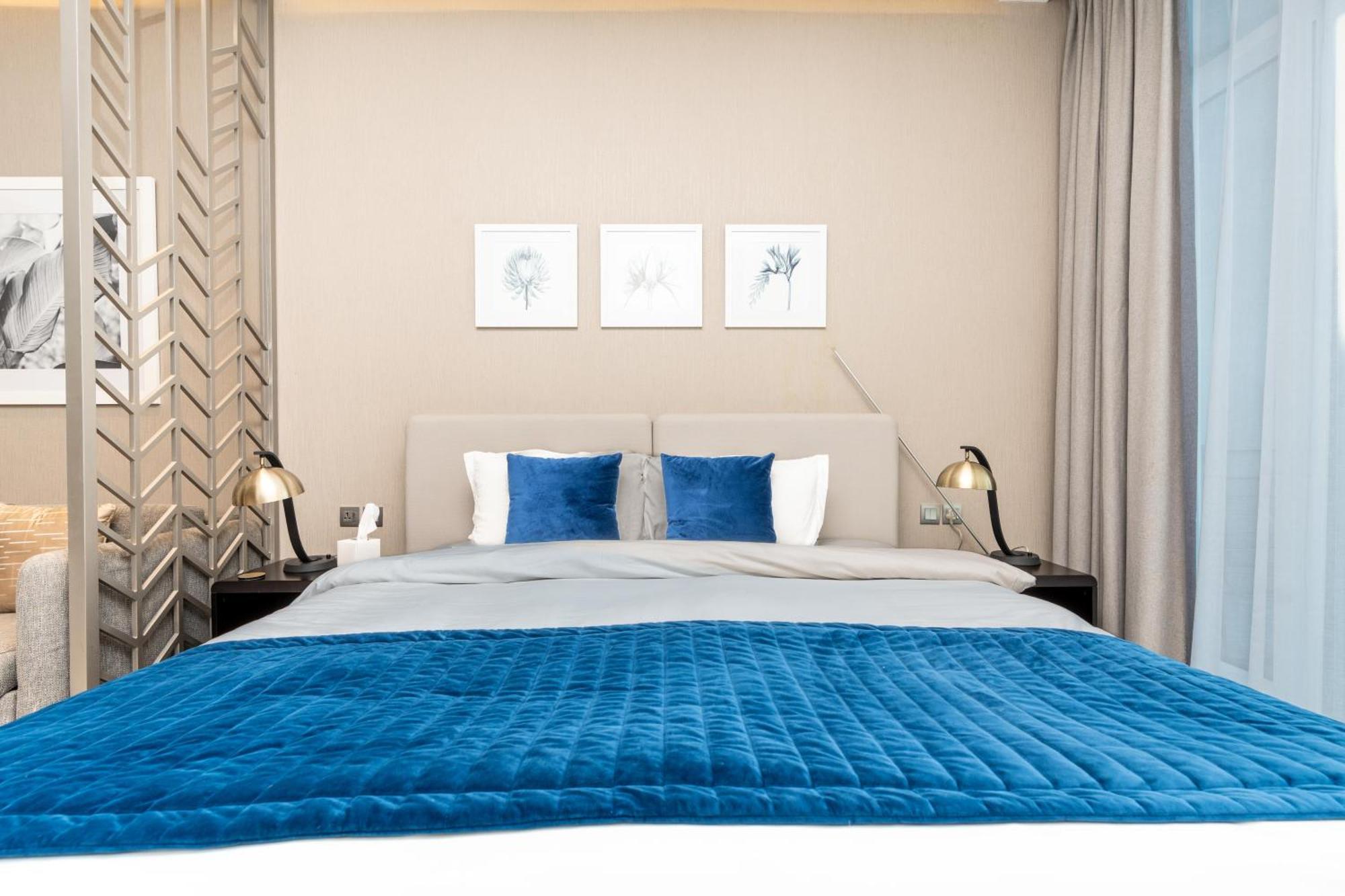 Mystic - Damac Maison Prive Tower A Appartamento