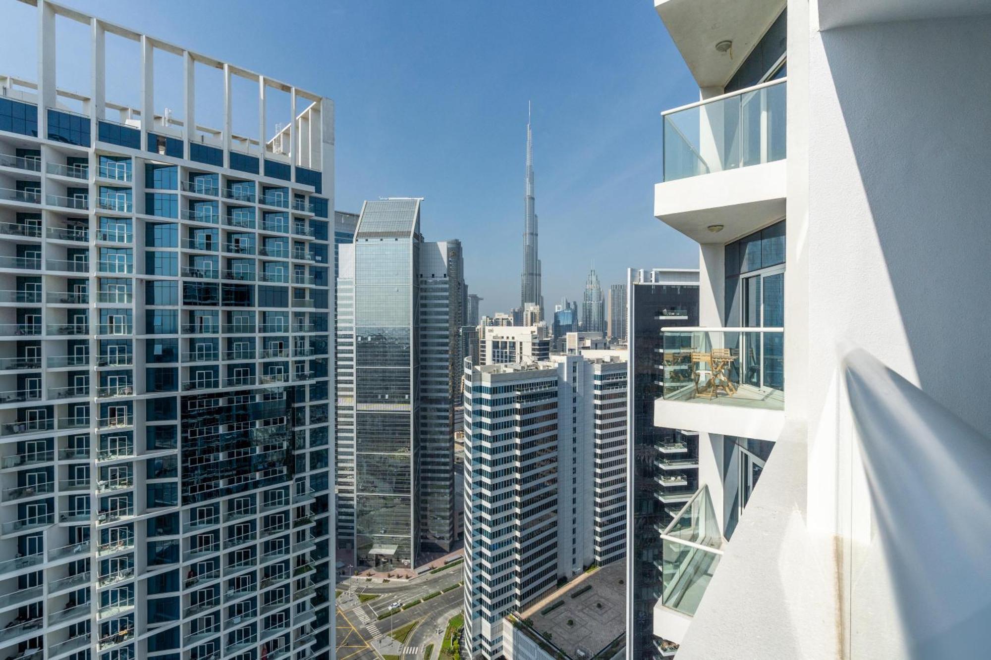 Appartamento Mystic - Damac Maison Prive Tower A