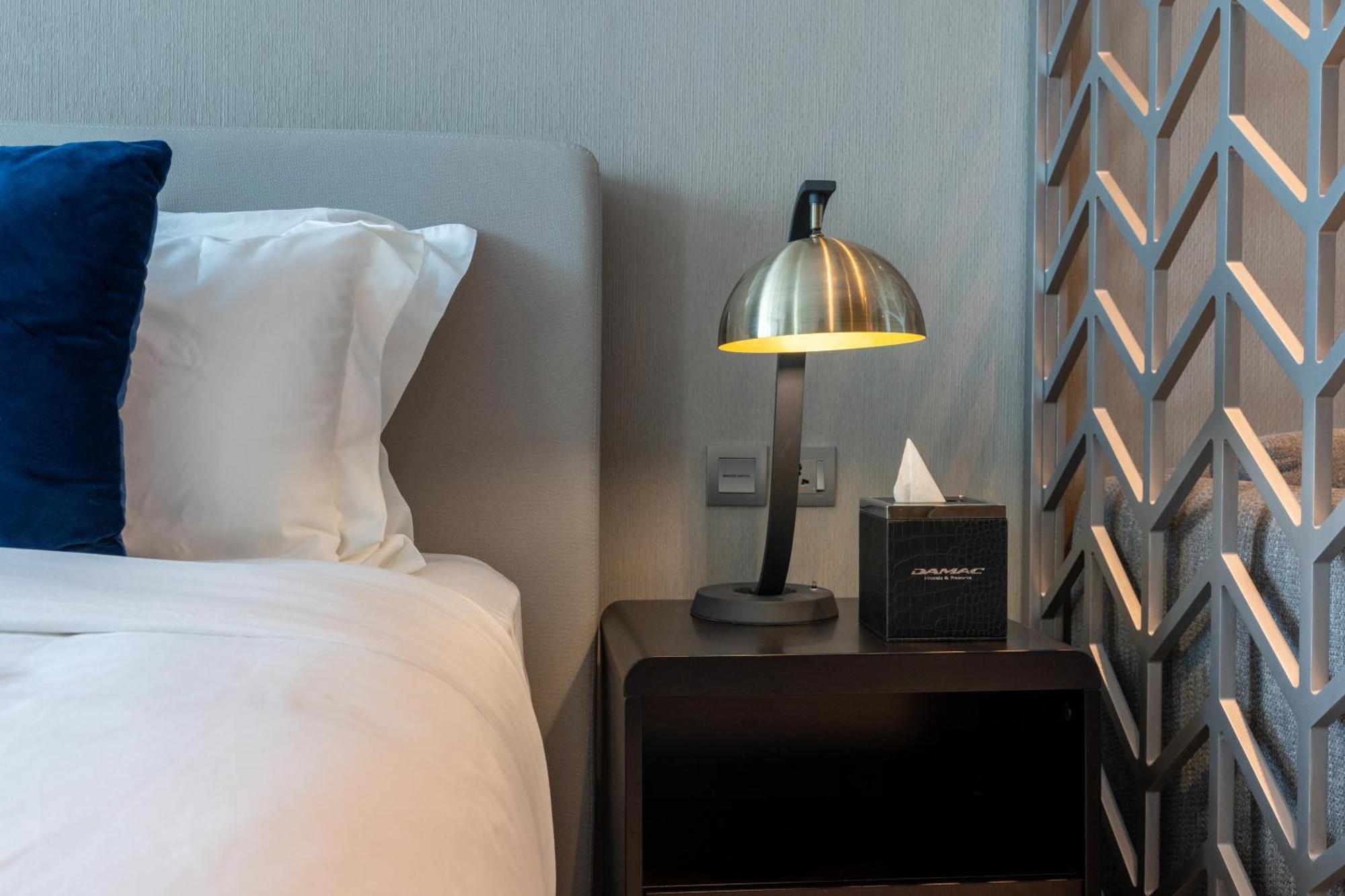 Appartamento Mystic - Damac Maison Prive Tower A