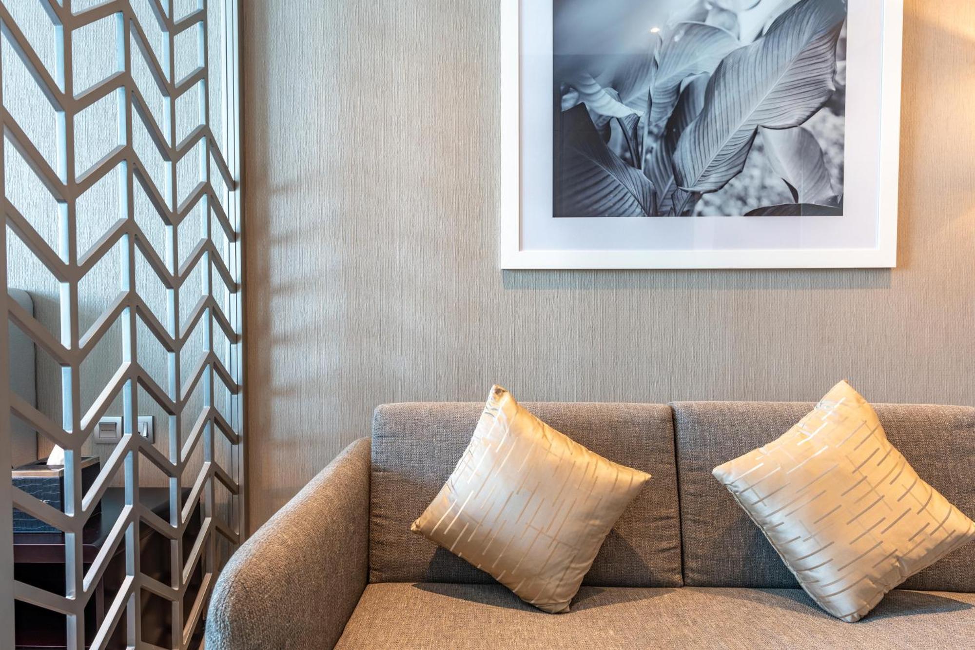Appartamento Mystic - Damac Maison Prive Tower A *