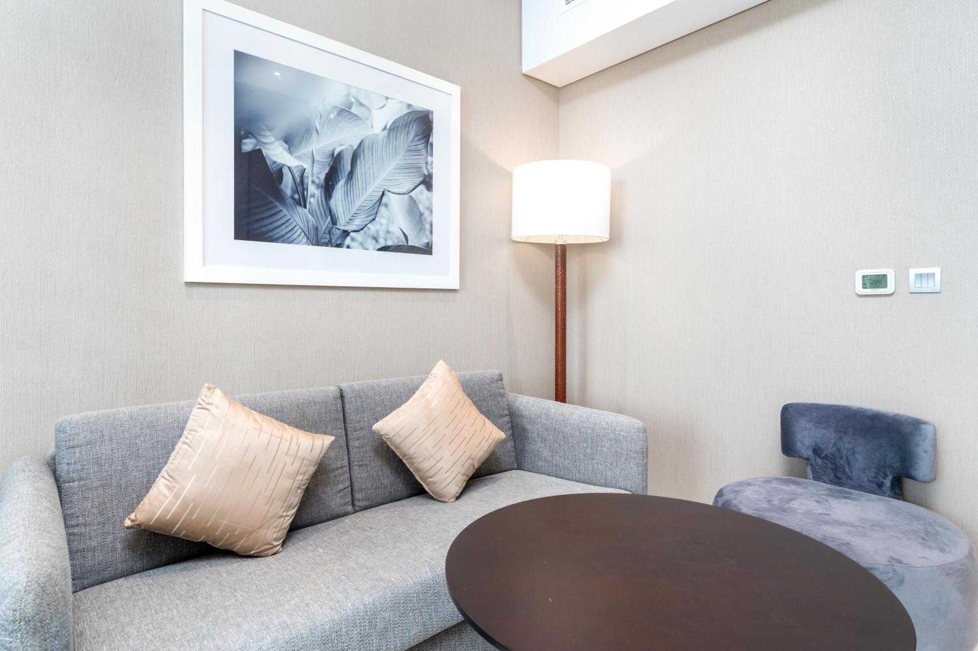 Mystic - Damac Maison Prive Tower A Appartamento