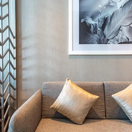 Mystic - Damac Maison Prive Tower A Dubai Exterior foto