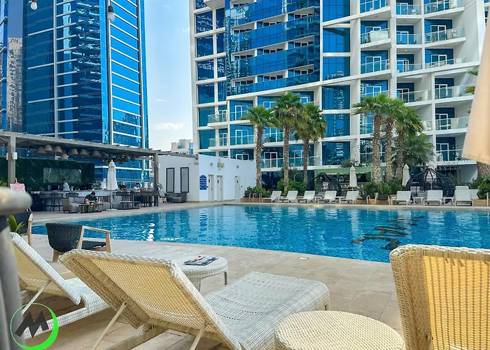 Mystic - Damac Maison Prive Tower A