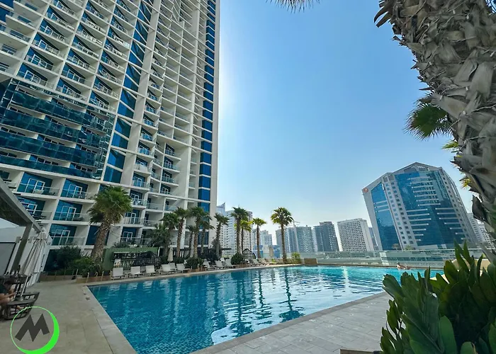 Mystic - Damac Maison Prive Tower A